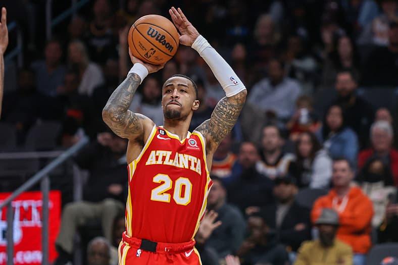 atlanta hawks