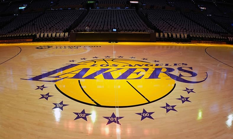 los angeles lakers