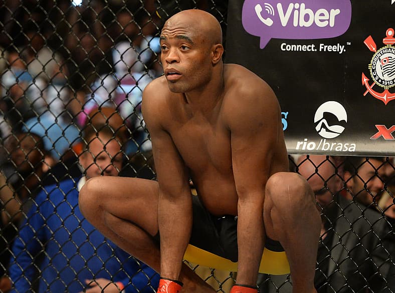 best ufc fighters of all time