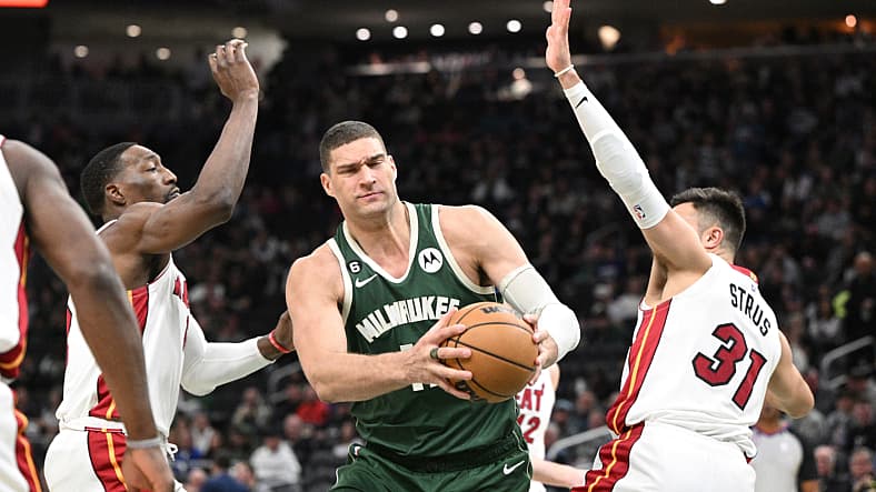 brook lopez