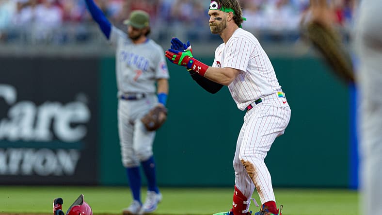 bryce harper