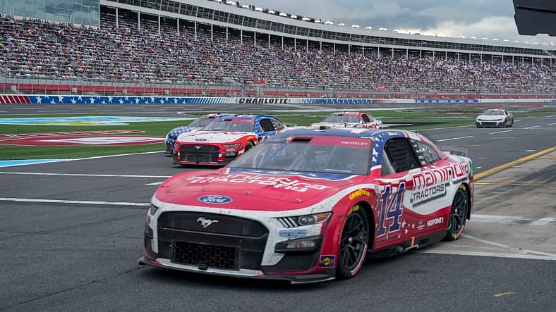 chase briscoe