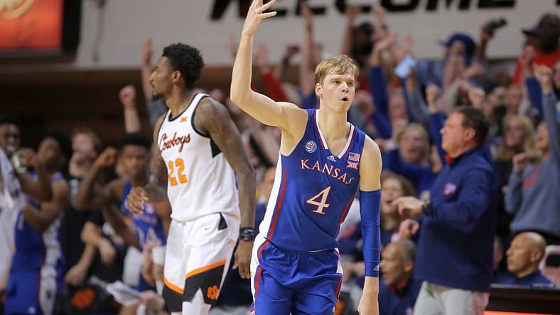 golden state warriors draft gradey dick