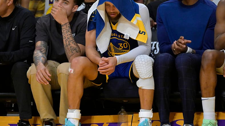 golden state warriors offseason, mike dunleavy jr.