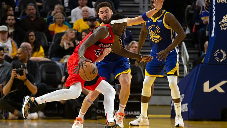 golden state warriors trade for pascal siakam