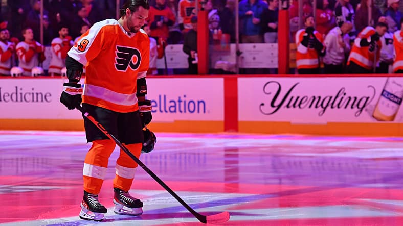 ivan provorov trade