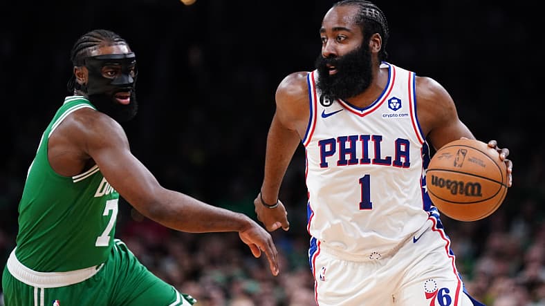 james harden