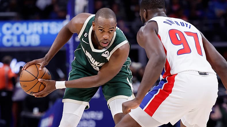 khris middleton