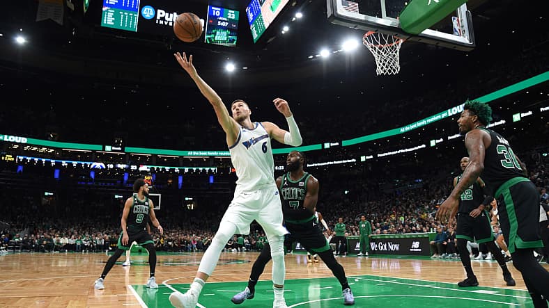 kristaps porzingis