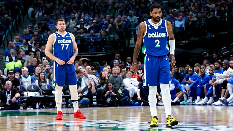kyrie irving