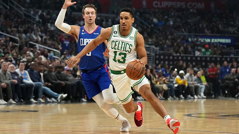 malcolm brogdon