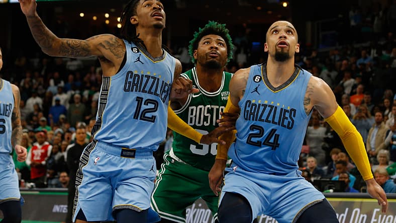 marcus smart