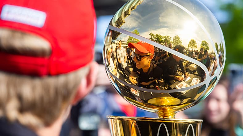 nba championship odds 2024