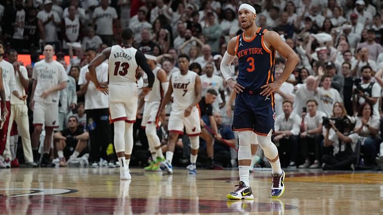 nba championship odds: new york knicks