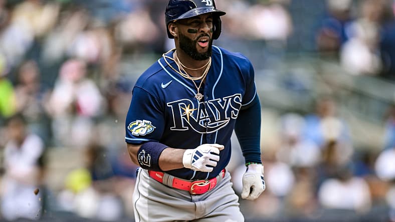 yandy diaz