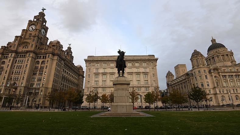 NFL: International Series-Great Britain Views