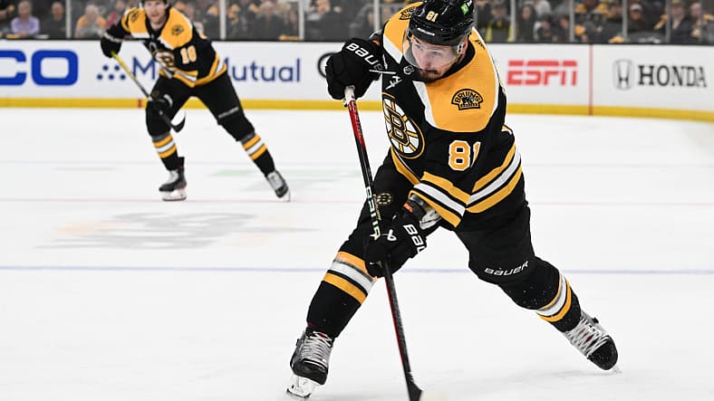 NHL: Stanley Cup Playoffs-Florida Panthers at Boston Bruins