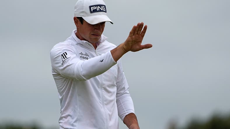 PGA: The Open Championship - Third Round