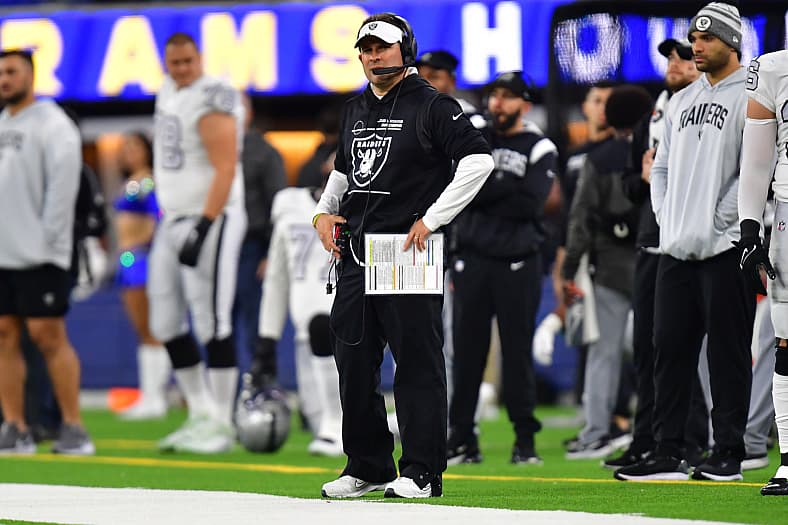 las vegas raiders