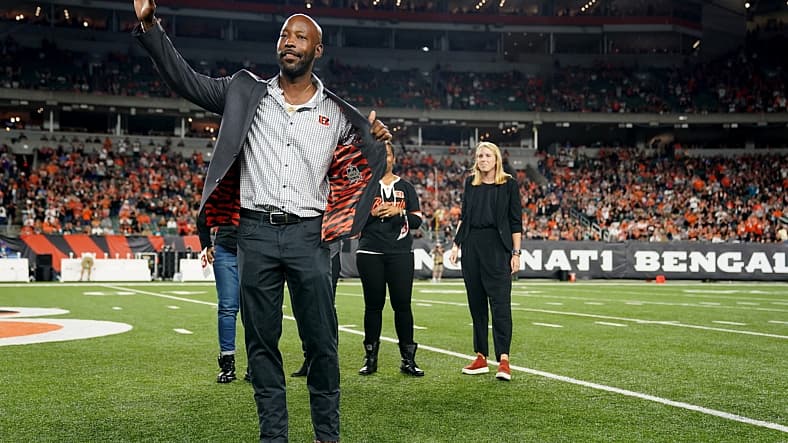 best cornerbacks of all time: ken riley