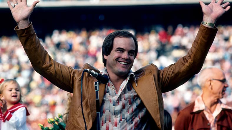 best wide receivers of all time: lance alworth