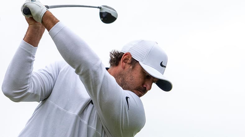 brooks koepka 2023 open championship