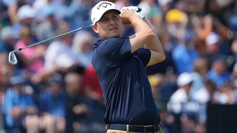 the open championship emiliano grillo