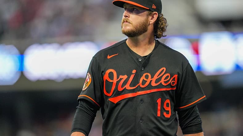 MLB: Baltimore Orioles at Minnesota Twins