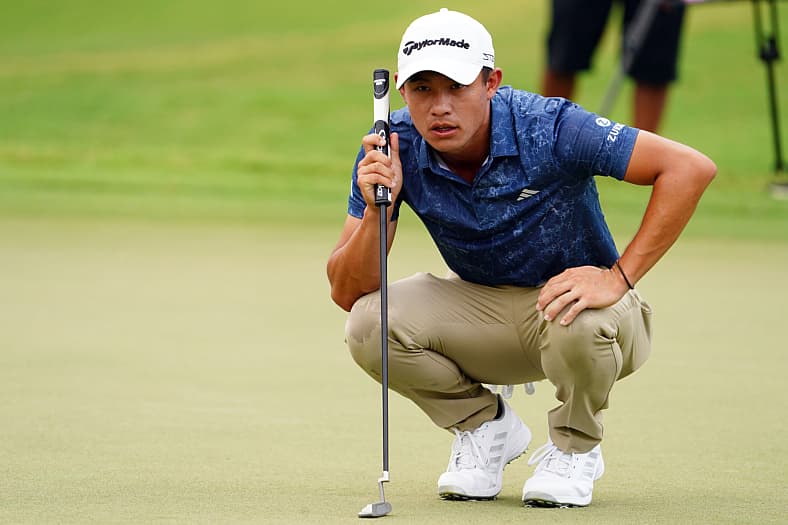 PGA: TOUR Championship - Final Round