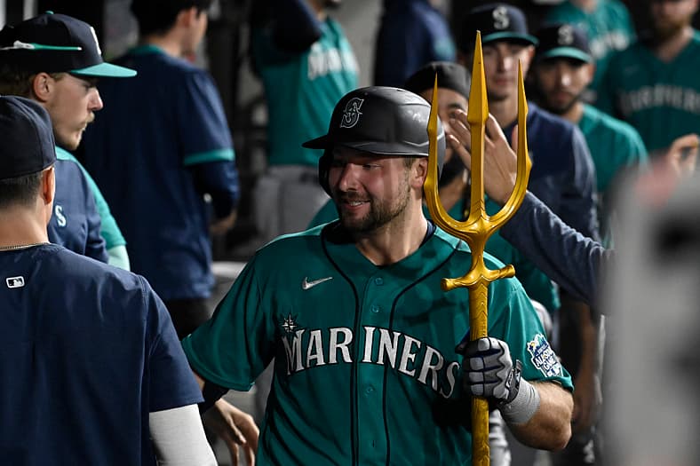 seattle mariners