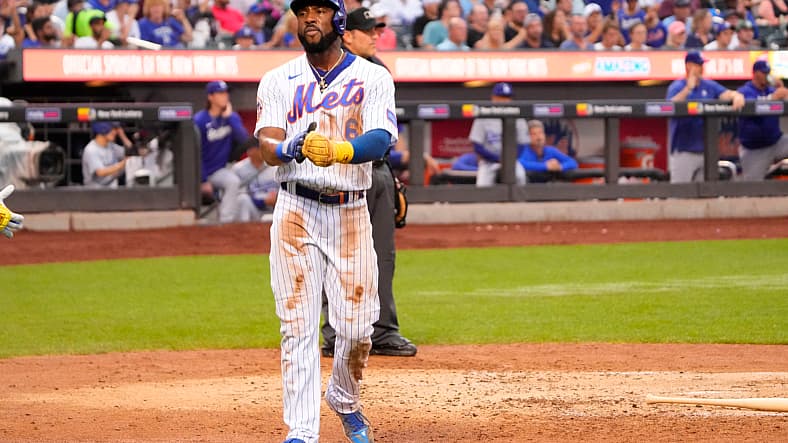 new york mets struggles