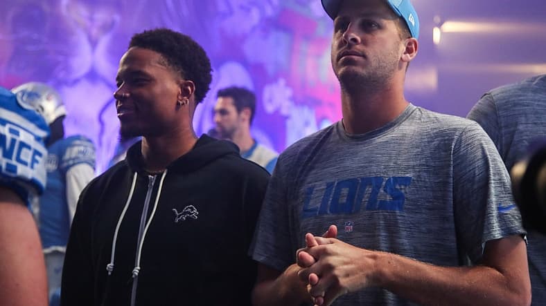 nfl picks against the spread: detroit lions over kansas city chiefs