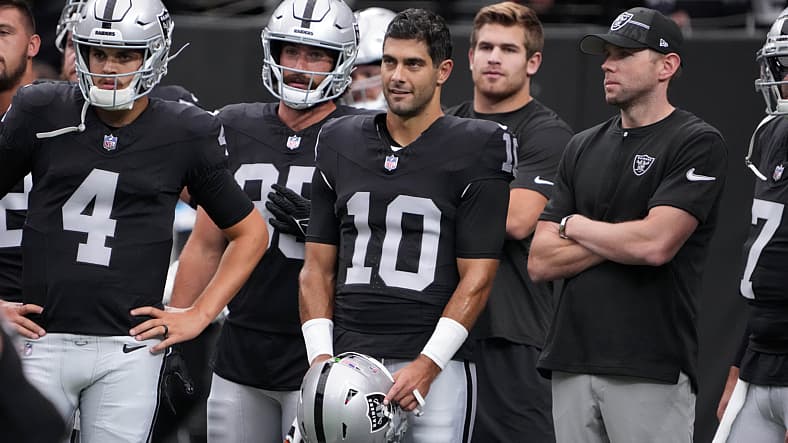 nfl picks: las vegas raiders over denver broncos