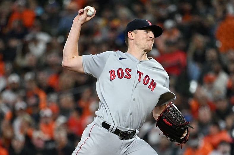 Houston Astros trade targets