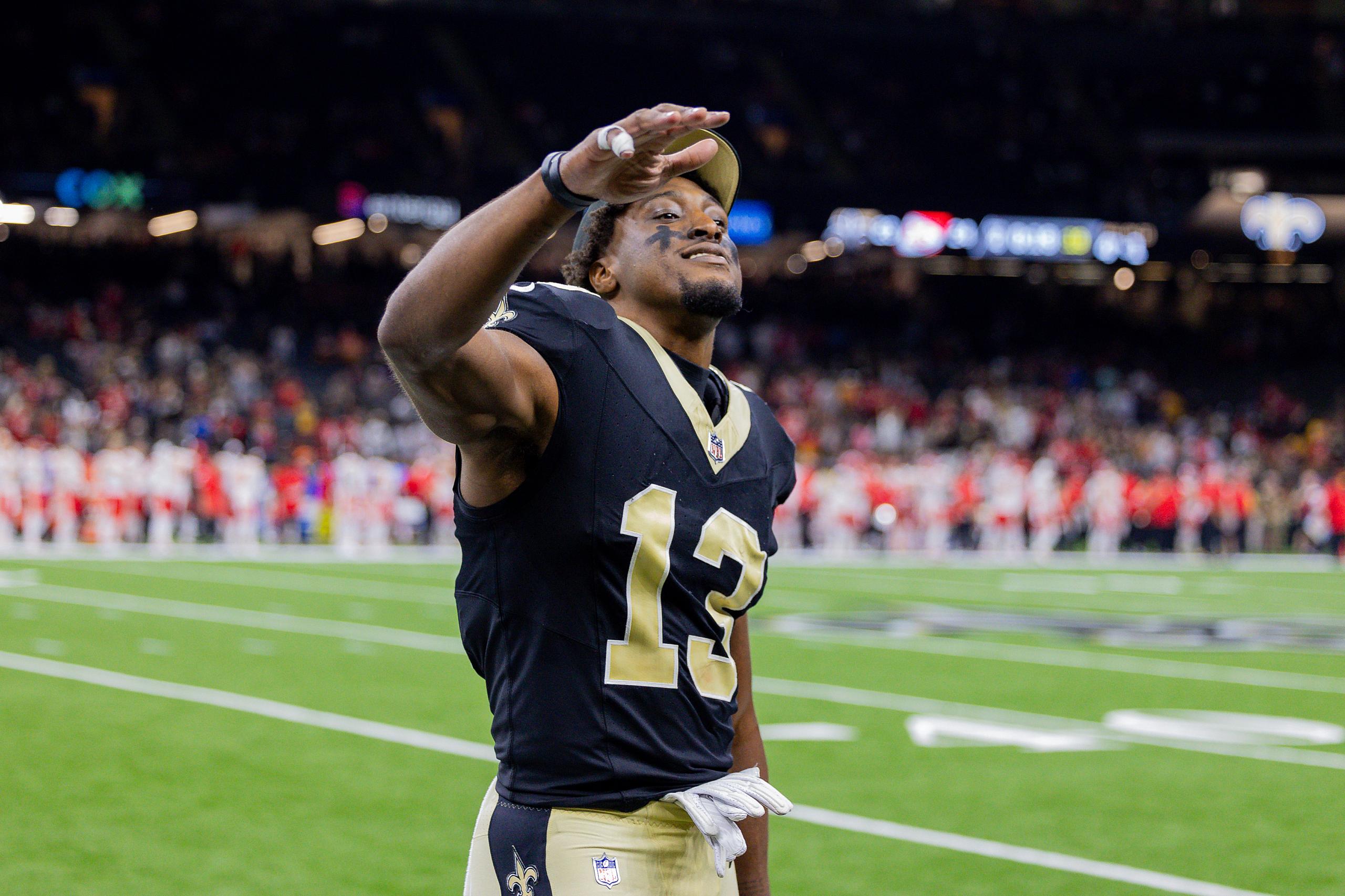 New Orleans Saints