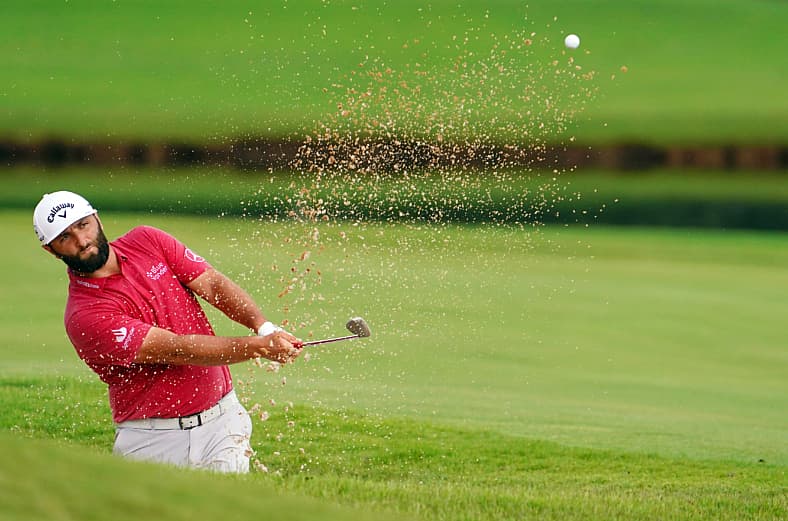 PGA: TOUR Championship - Final Round
