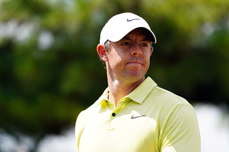 PGA: TOUR Championship - Third Round