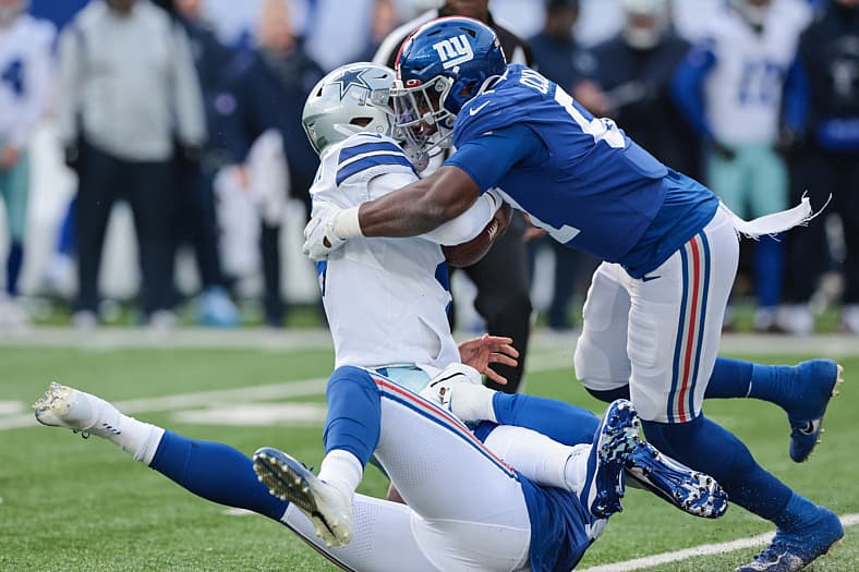 nfl week 1 predictions