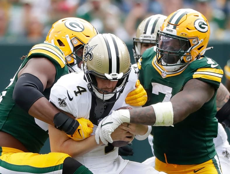 nfl injury report week 4: derek carr