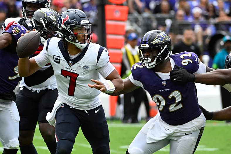 nfl picks against the spread: houston texans over indianapolis colts