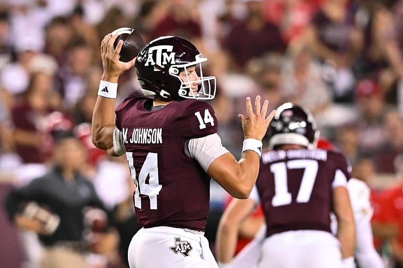 texas a&m