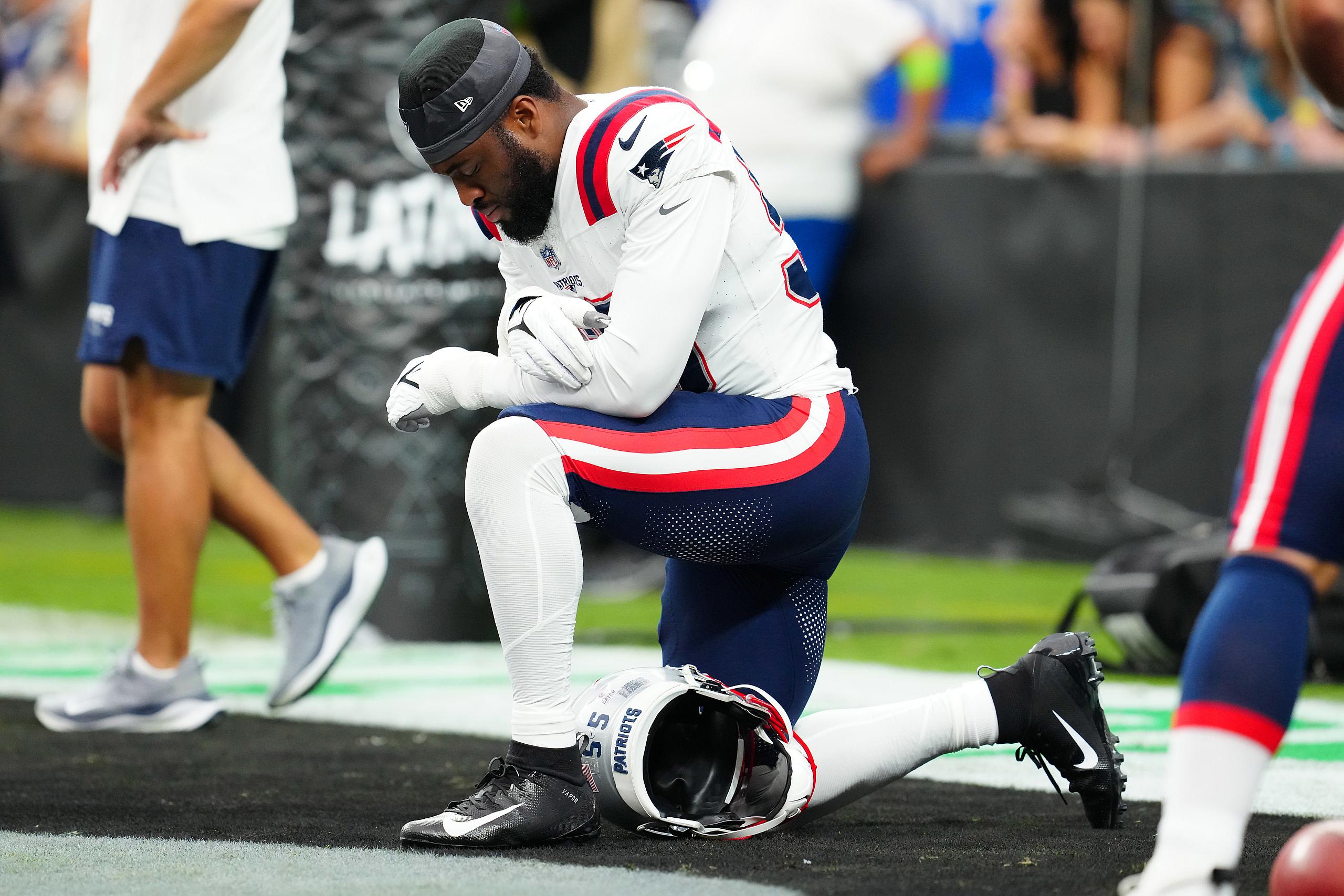 New England Patriots