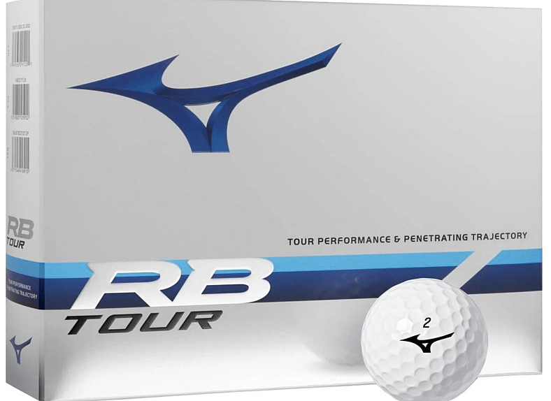 Mizuno USA