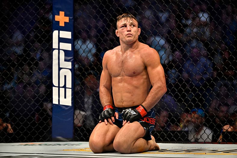 ufc predictions