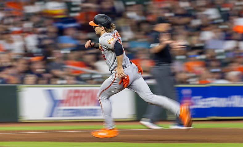 baltimore orioles