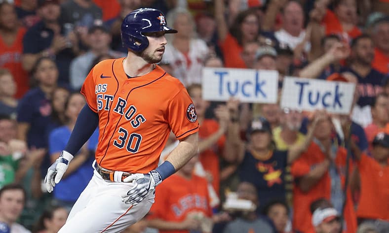houston astros