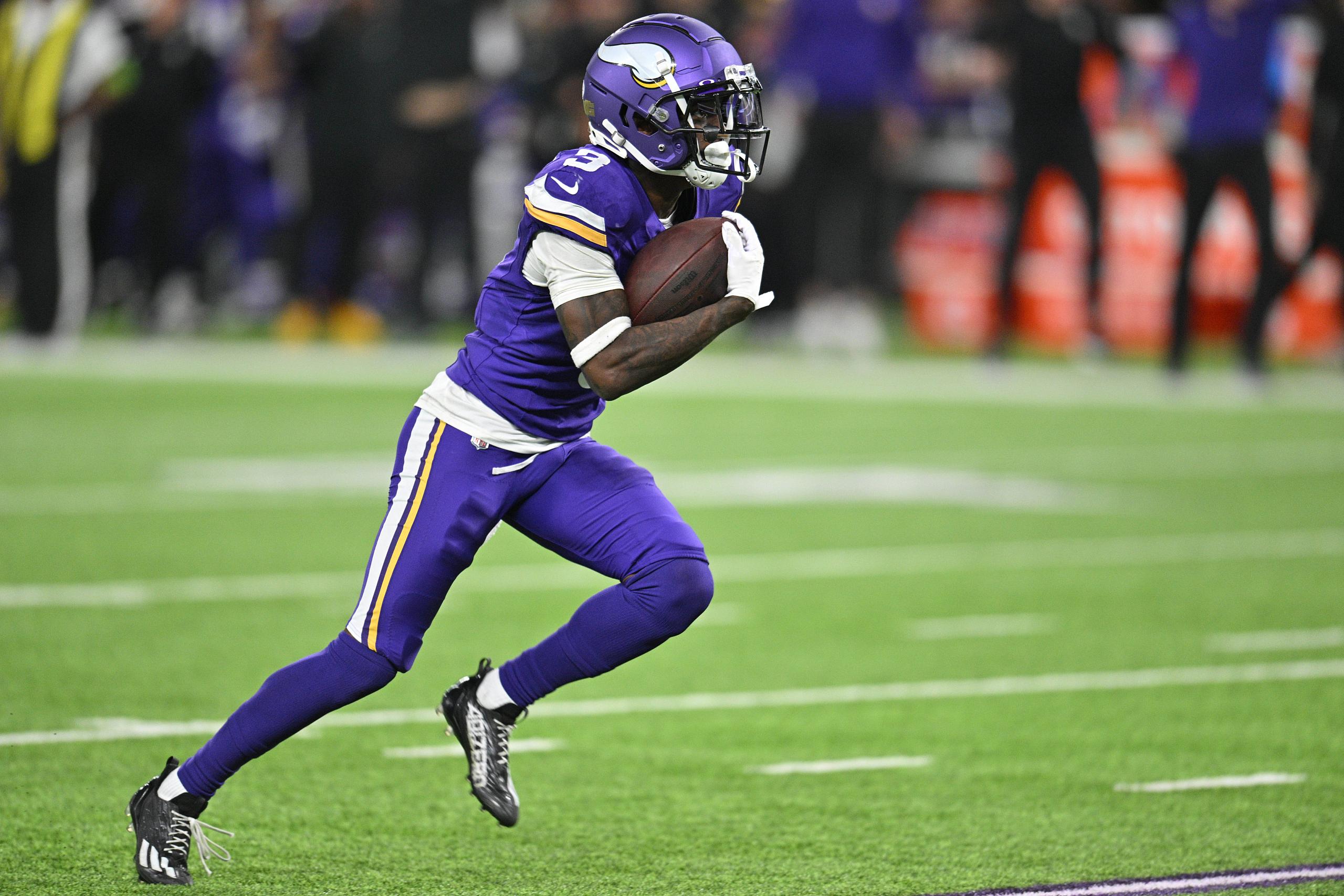 Minnesota Vikings
