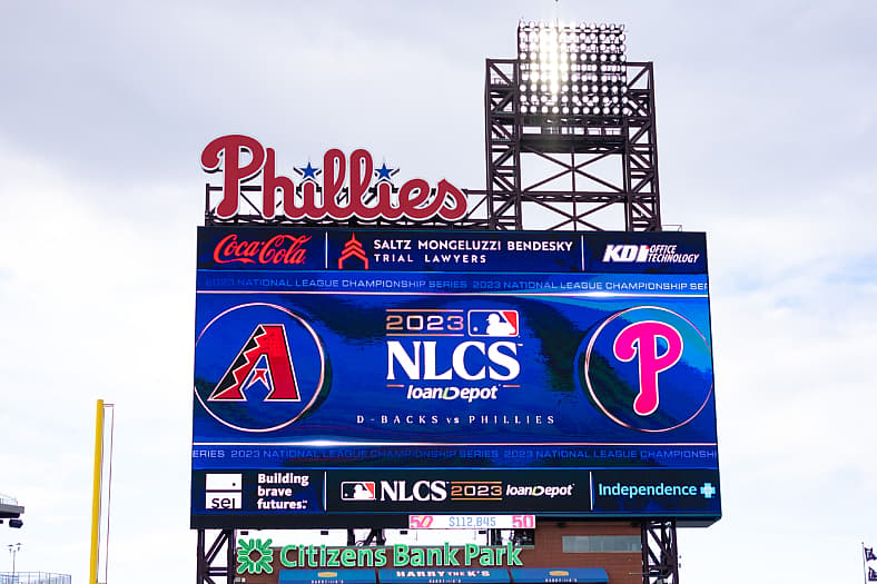 philadelphia phillies