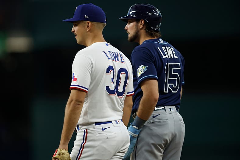 tampa bay rays