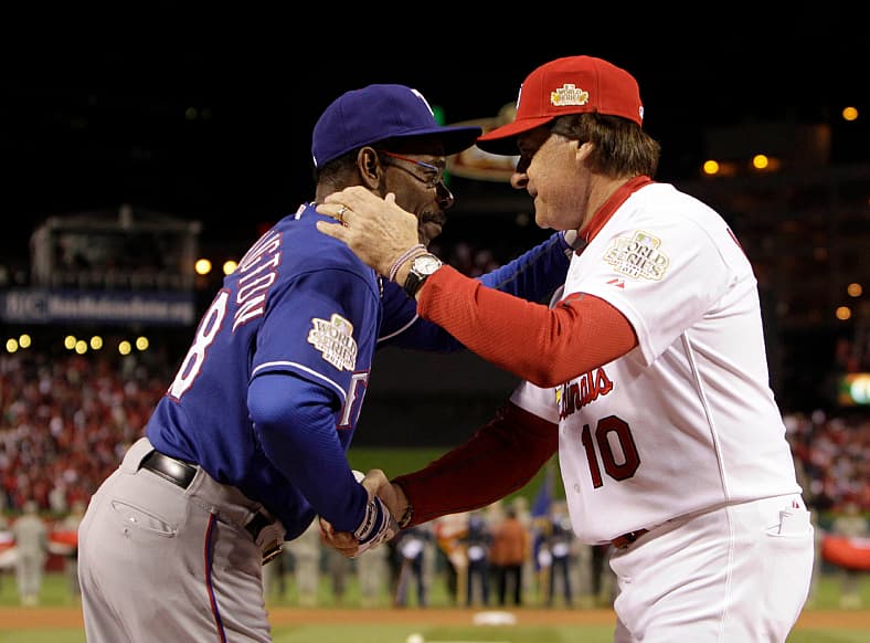 World Series